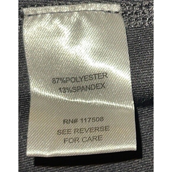 DISNEY HER UNIVERSE Wonder Woman DC Comics Superhero Movie Leggings Size S - Picture 2 of 10